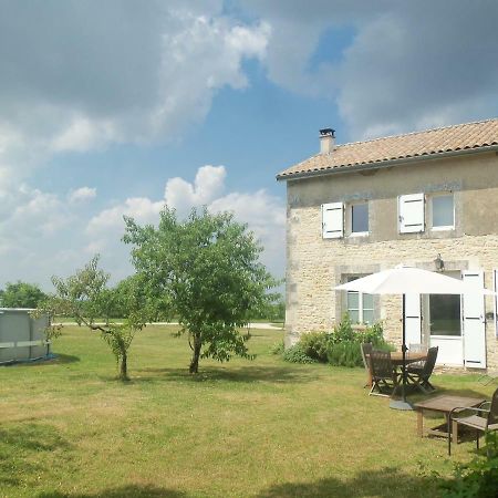 Charente Chambres D'Hotes - B&B Bernac  Екстер'єр фото
