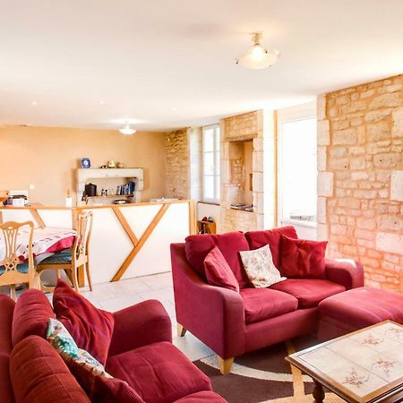 Charente Chambres D'Hotes - B&B Bernac  Екстер'єр фото