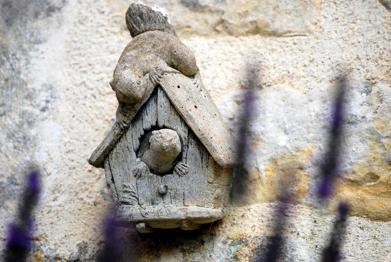 Charente Chambres D'Hotes - B&B Bernac  Екстер'єр фото