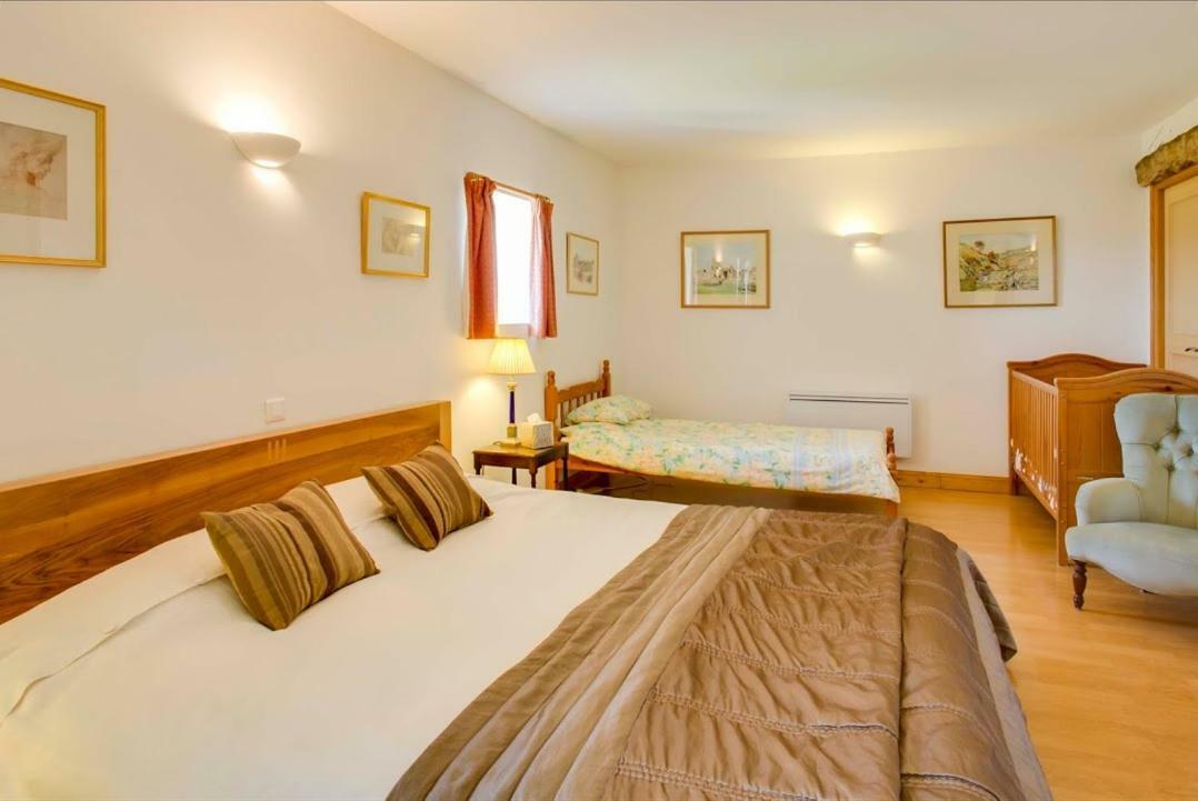 Charente Chambres D'Hotes - B&B Bernac  Екстер'єр фото